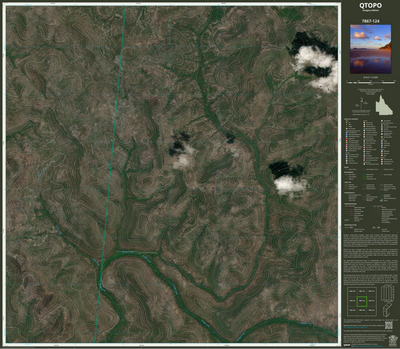 Bridge Creek East (7867-124i) Preview 1