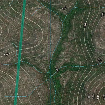 Bridge Creek East (7867-124i) Preview 3