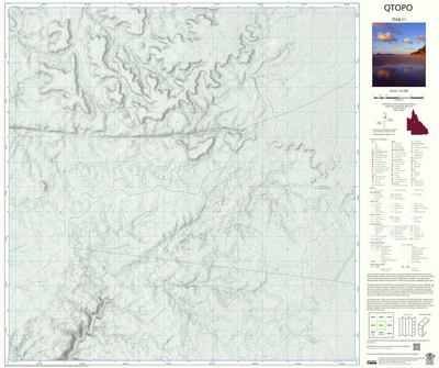 Brien Creek (7558-11) Preview 1