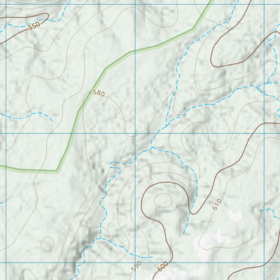 Brien Creek (7558-11) Preview 2
