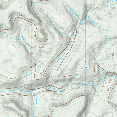 Brien Creek (7558-11) Preview 3