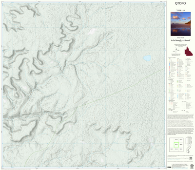 Brien Creek (7558-111) Preview 1
