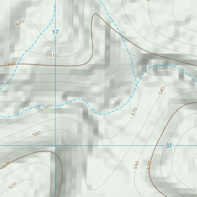 Brien Creek (7558-111) Preview 3