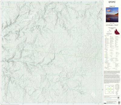 Brien Creek (7558-112) Preview 1