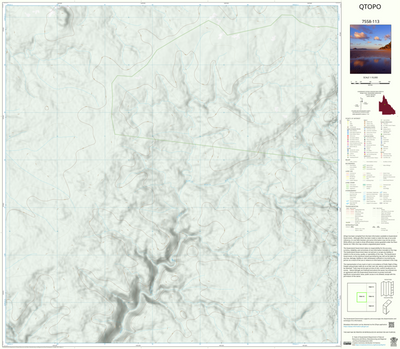 Brien Creek (7558-113) Preview 1