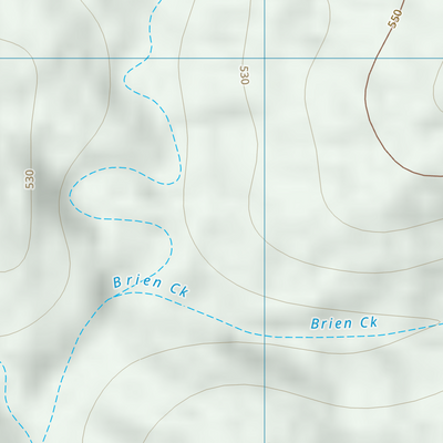 Brien Creek (7558-113) Preview 2