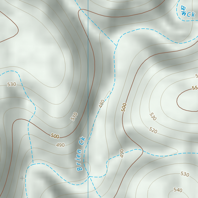 Brien Creek (7558-113) Preview 3
