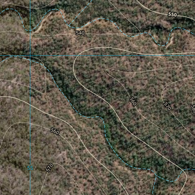 Brien Creek (7558-113i) Preview 3