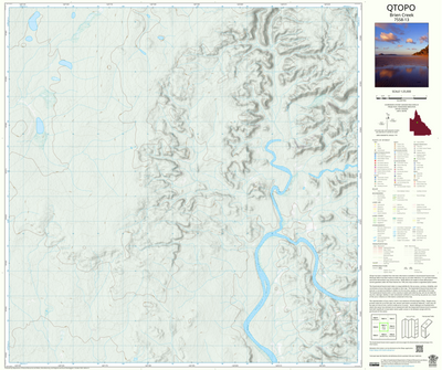 Brien Creek (7558-13) Preview 1