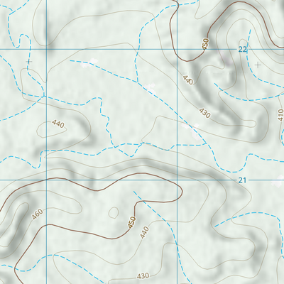 Brien Creek (7558-13) Preview 2