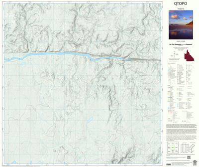 Brien Creek (7558-14) Preview 1