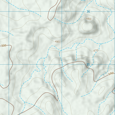 Brien Creek (7558-14) Preview 2