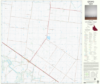 Brigalow (9044-24) Preview 1