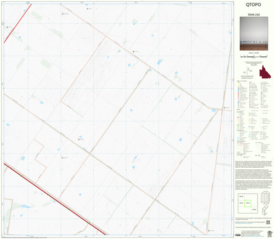 Brigalow (9044-242) Preview 1