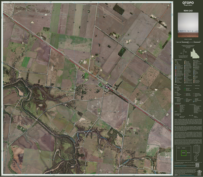 Brigalow (9044-243i) Preview 1