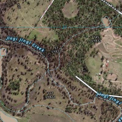 Brigalow (9044-243i) Preview 3