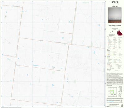 Brigalow (9044-244) Preview 1