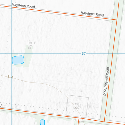 Brigalow (9044-244) Preview 3
