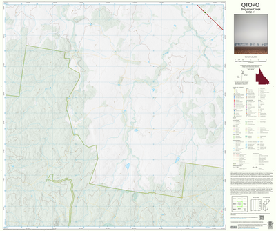 Brigalow Creek (8352-11) Preview 1