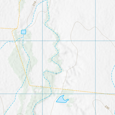 Brigalow Creek (8352-11) Preview 2