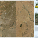 Brigalow Creek (8352-111i) Preview 1