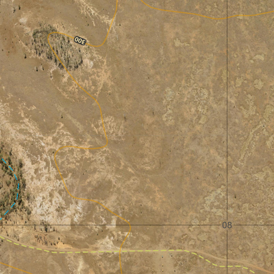 Brigalow Creek (8352-111i) Preview 2