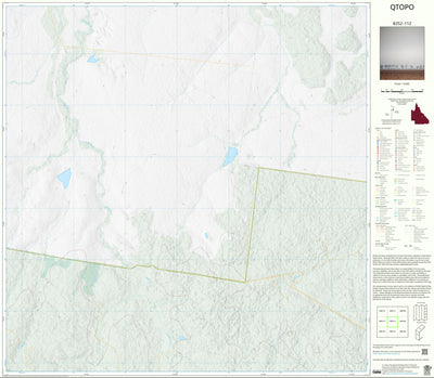 Brigalow Creek (8352-112) Preview 1
