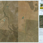 Brigalow Creek (8352-112i) Preview 1