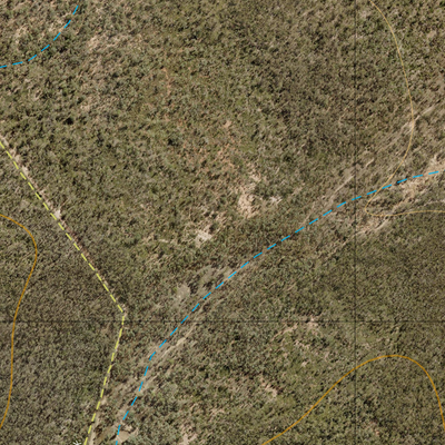 Brigalow Creek (8352-112i) Preview 3