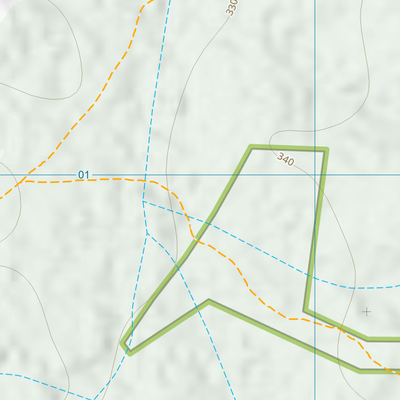 Brigalow Creek (8352-113) Preview 3