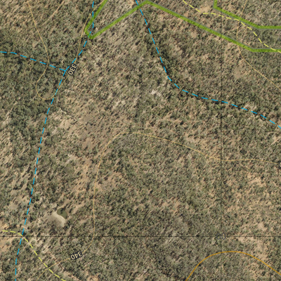 Brigalow Creek (8352-113i) Preview 3