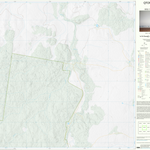 Brigalow Creek (8352-114) Preview 1