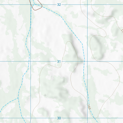 Brighton Downs (7251-13) Preview 3