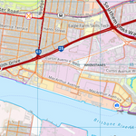 Brisbane (9543-33) Preview 2
