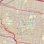 Brisbane (9543-33) Preview 3