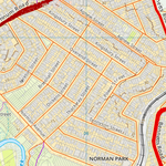 Brisbane (9543-333) Preview 3