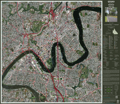 BRISBANE (9543-333i) Preview 1