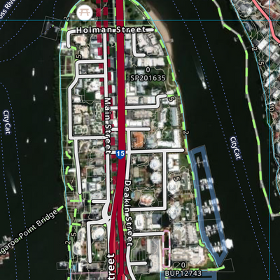 BRISBANE (9543-333i) Preview 2