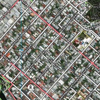 BRISBANE (9543-333i) Preview 3