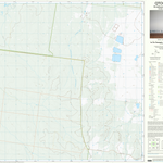 Broadwater Gully (9143-33) Preview 1