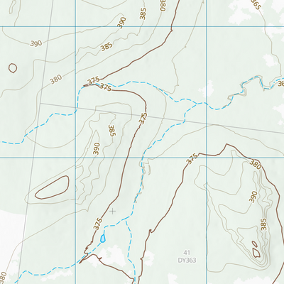 Broadwater Gully (9143-33) Preview 3