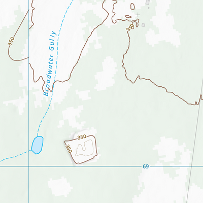 Broadwater Gully (9143-331) Preview 3