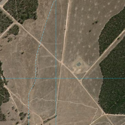 Broadwater Gully (9143-331i) Preview 2