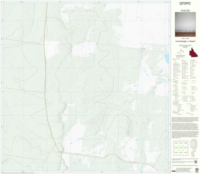 Broadwater Gully (9143-332) Preview 1