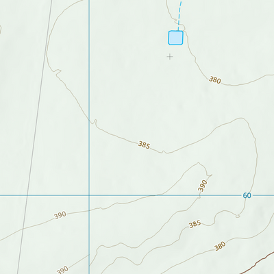 Broadwater Gully (9143-332) Preview 2