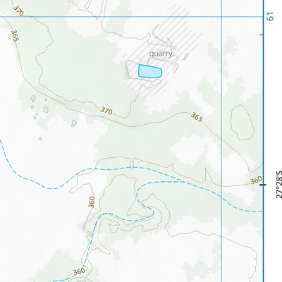 Broadwater Gully (9143-332) Preview 3