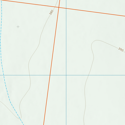 Broadwater Gully (9143-333) Preview 2