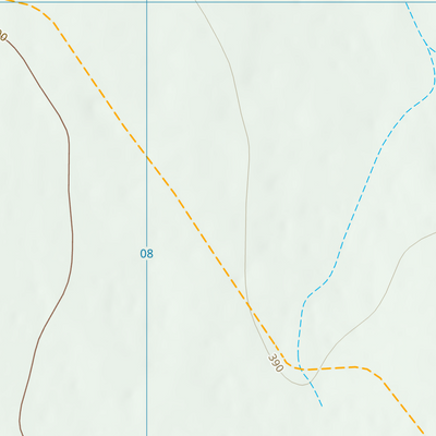 Broadwater Gully (9143-333) Preview 3