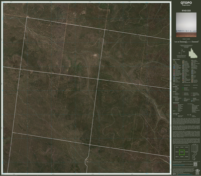 Broadwater Gully (9143-333i) Preview 1