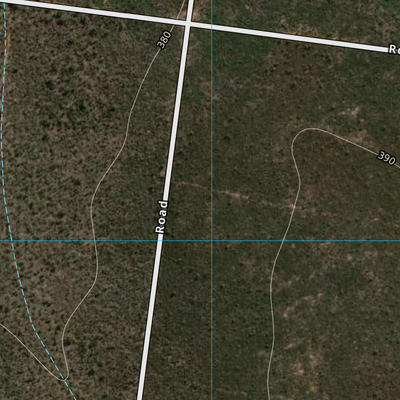 Broadwater Gully (9143-333i) Preview 2